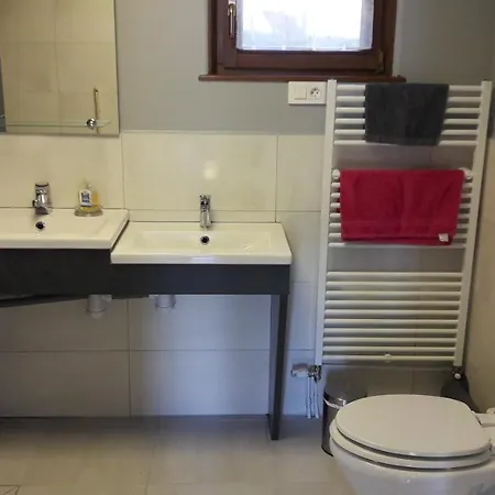 Nyaraló La Maison Jaune
