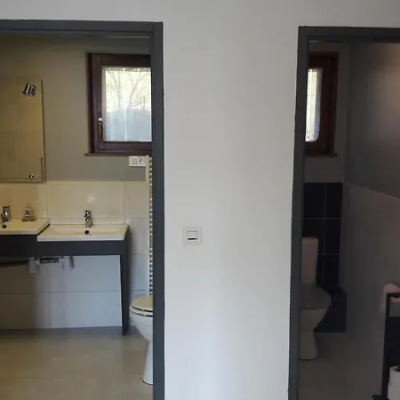 La Maison Jaune * Cleurie