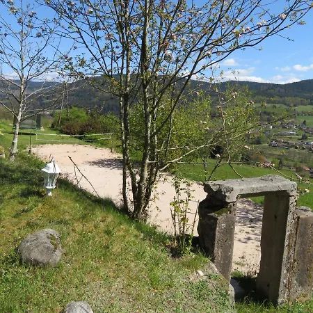 La Maison Jaune Dom wakacyjny *