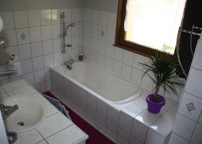 בית נופש La Maison Jaune